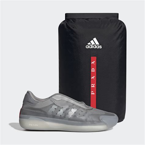 adidas x prada a+p luna rossa 21|adidas for Prada.